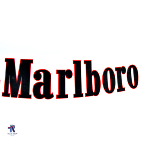 Lancia Fulvia Marlboro - immagine 9