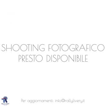 shooting-presto-disponibile